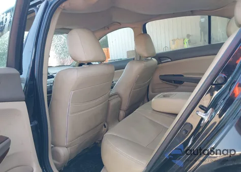 2010 Honda Accord 2.4 Lx from USA, damaged, VIN 1HGCP2F35AA144601